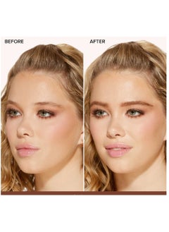 Too FacedCosmetics Too Faced Brow Wig Medium Brown - 5.5 ml  - Image 3