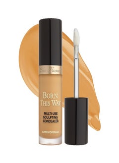 Too FacedCosmetics Too Faced Born This Way Super Coverage Multi-Use Concealer Latte 13.5 ml  - Image 1