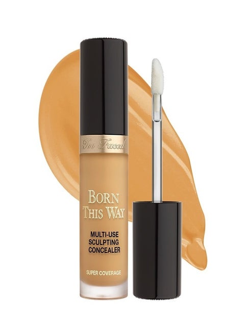 Too Faced Born This Way Super Coverage Multi-Use Concealer Latte 13.5 ml