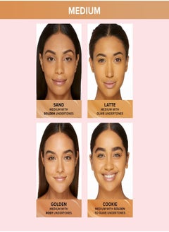 Too FacedCosmetics Too Faced Born This Way Super Coverage Multi-Use Concealer Latte 13.5 ml  - Image 3