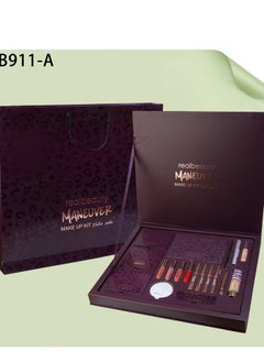 REALBEAUTY مجموعة مكياج الجمال الحقيقي  - Image 3