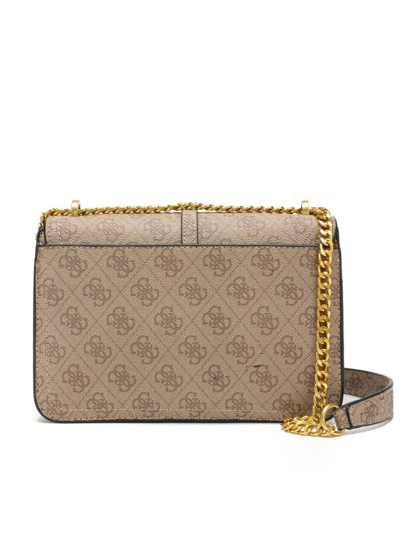 جس حقيبة Xbody قابلة للتحويل بشعار G James من GUESS - Image 2