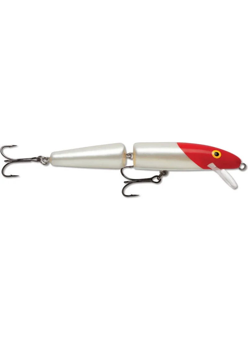 رابالا Jointed Fake Fish - S-90MM - CH-90MM - OGSD-130MM - S-110MM - RT-70MM - RH-110MM