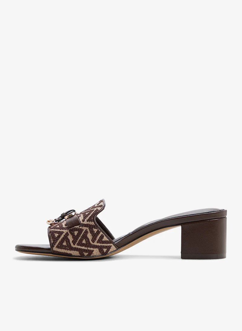 Aldo Tessina Heeled Sandals