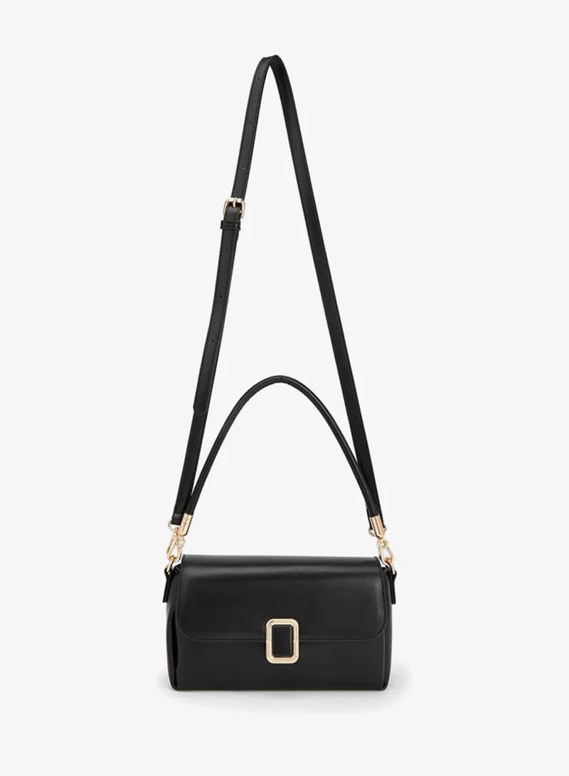 بابريكا Smooth Pu Cross Body
