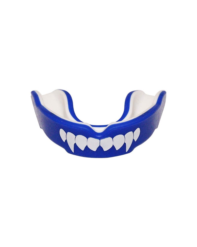 Invincible BEAST & FANGS Print Mouth Guard Multi-color - Image 1
