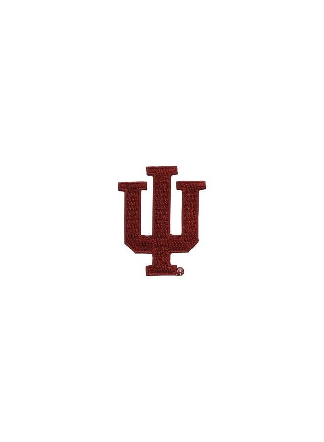 Tervis Made in USA Double Walled Indiana University IU Hoosiers Insulated Tumbler Cup Keeps Drinks Cold & Hot, 16oz Mug, Primary Logo - Image 2