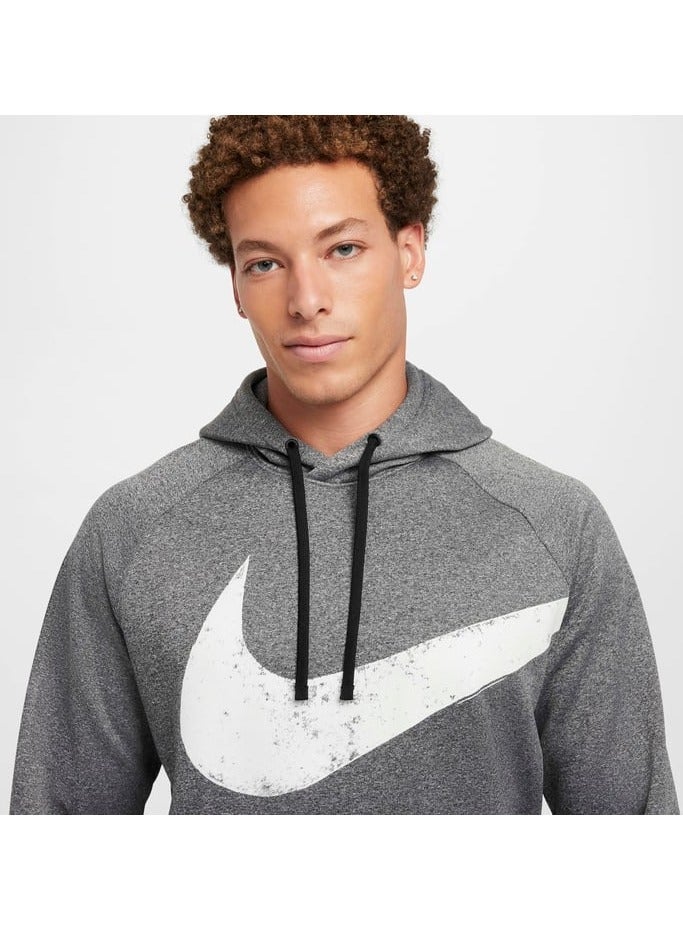 Nike Truf Swossh Hoodie - Image 3