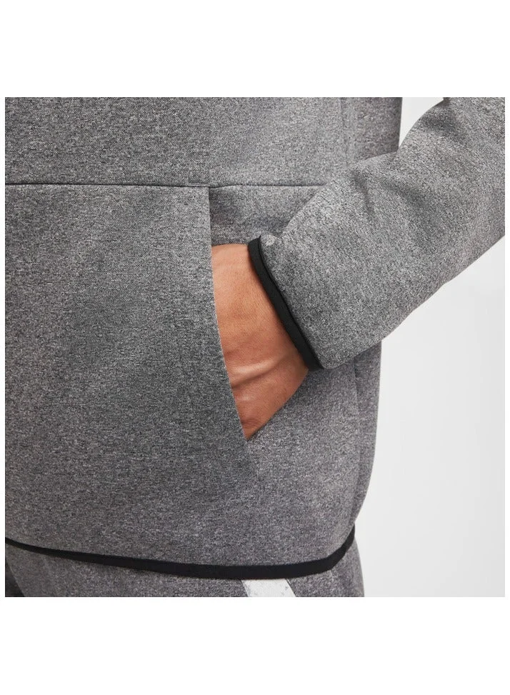 Nike  Truf Swossh Hoodie for Men | Best Price UAE