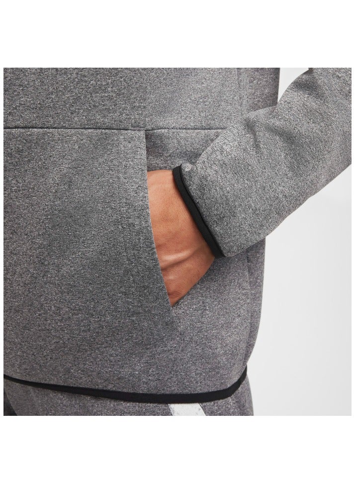 Nike Truf Swossh Hoodie - Image 4