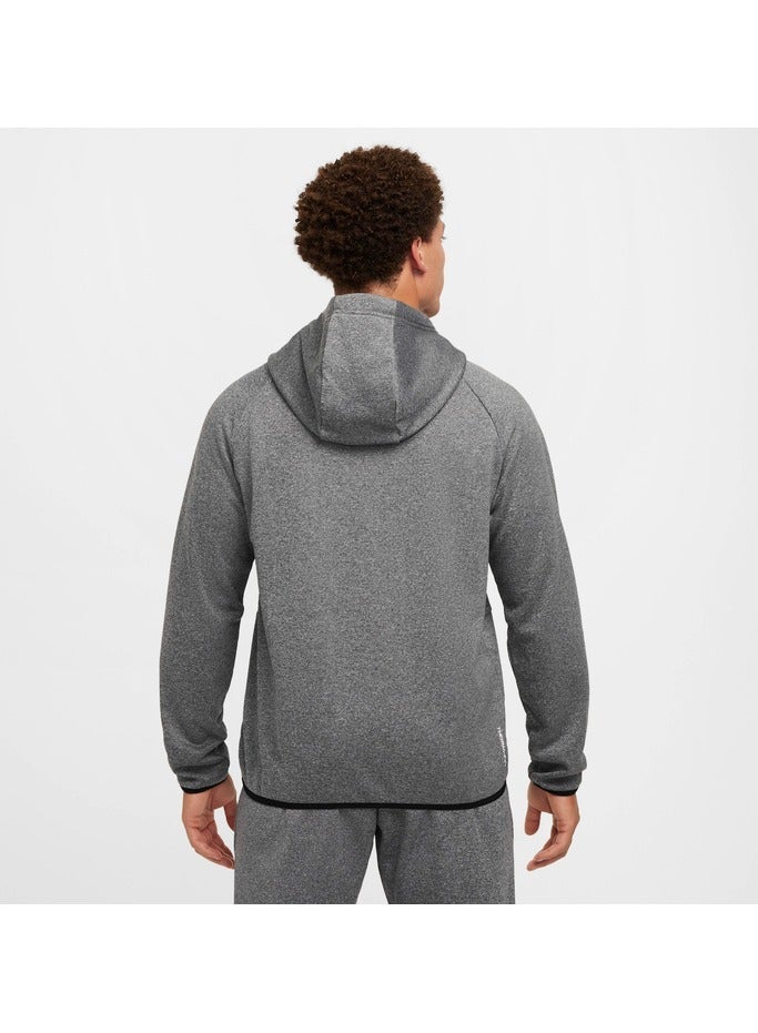 Nike Truf Swossh Hoodie - Image 2
