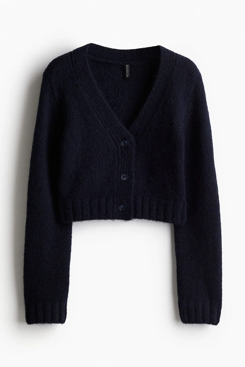 H&M V-Neck Cardigan
