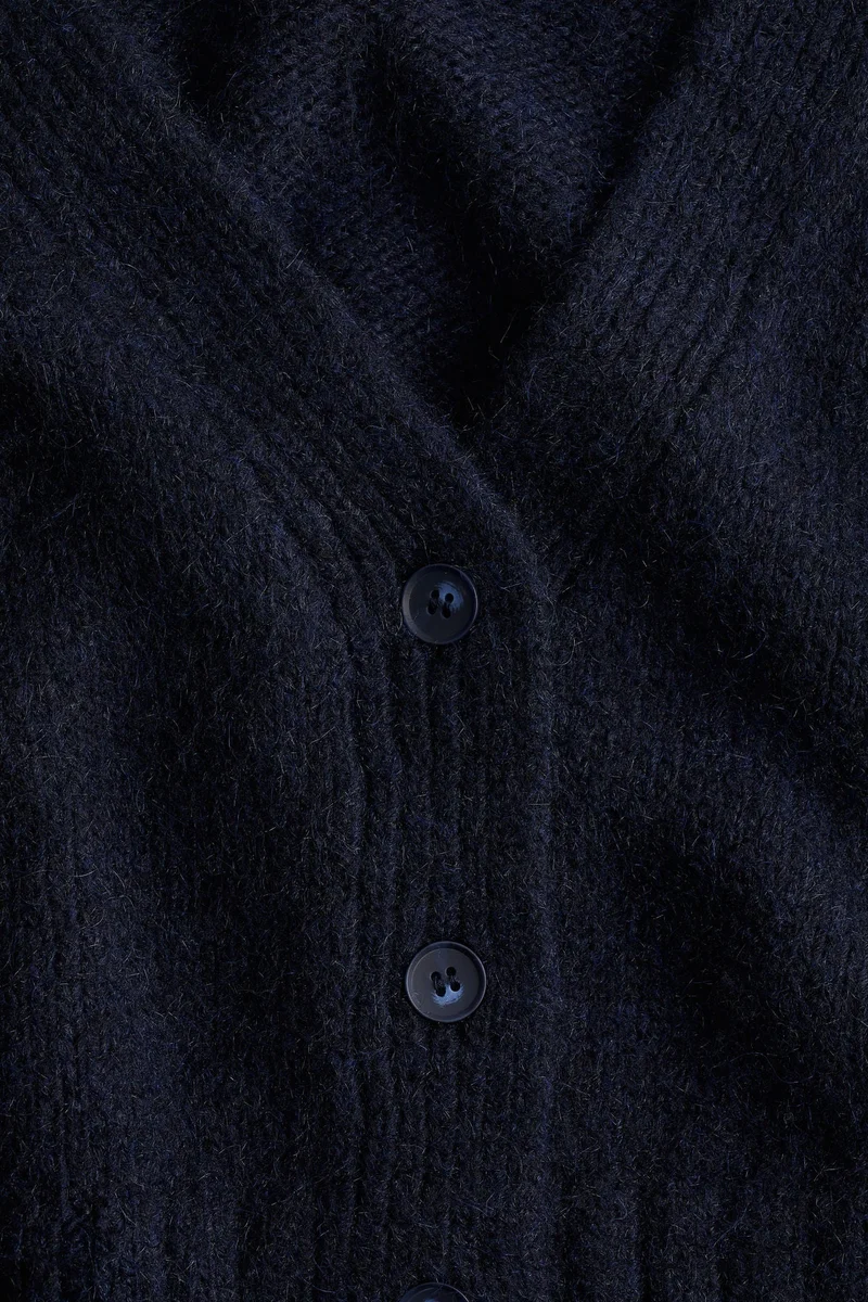 H&M V-Neck Cardigan
