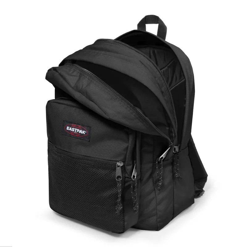 Eastpak Eastpak Pinnacle Black Backpack