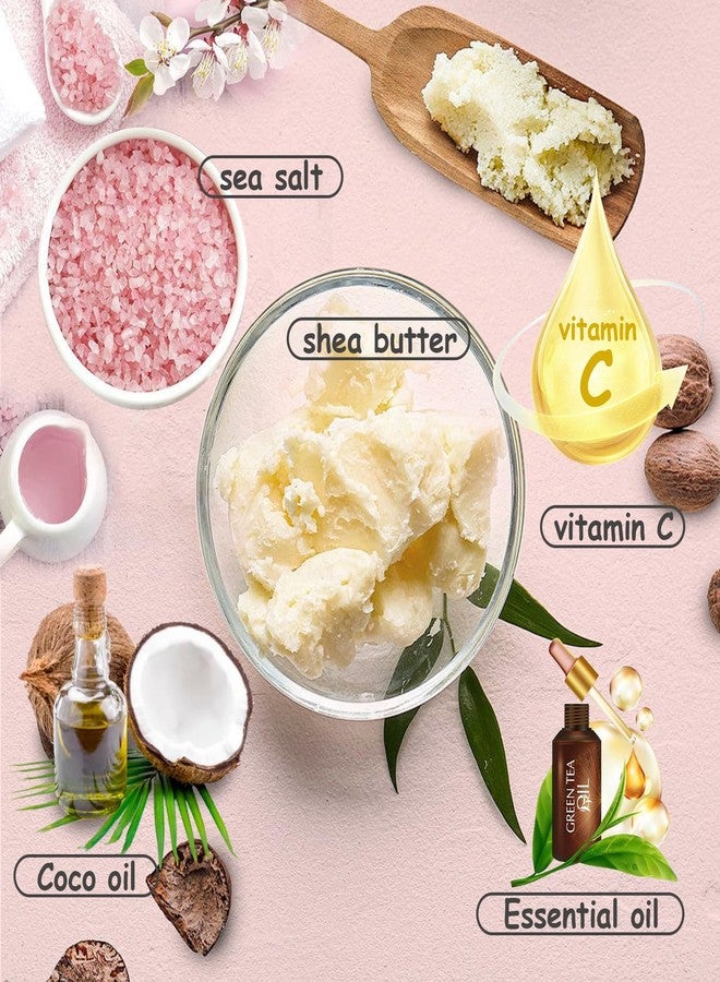 Excalla Bath Bombs for Women, 20 Pcs Handmade Bubble Bathbombs Gift Set, Shea & Coco Butter Dry Skin Moisturize, SPA Relaxing Gifts for Women & Men, Her, Girls, Wife, Birthday (Package May Vary) - Image 2