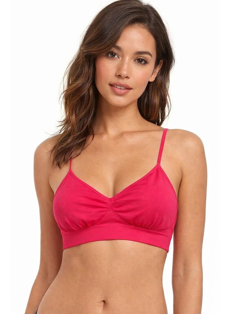 Carina Cookies Cami Bralette - Image 1