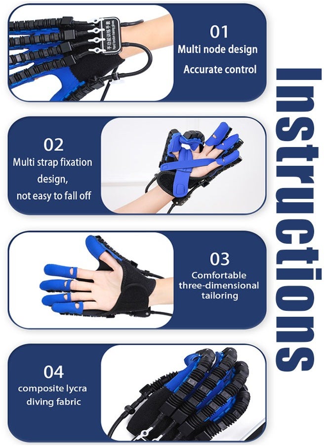 Super ZYouth - Hand Dysfunction Patient Training Device - Image 1