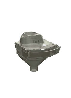 Baby Brezza Funnel And Funnel Cover - Formula Pro Mini  - Image 2