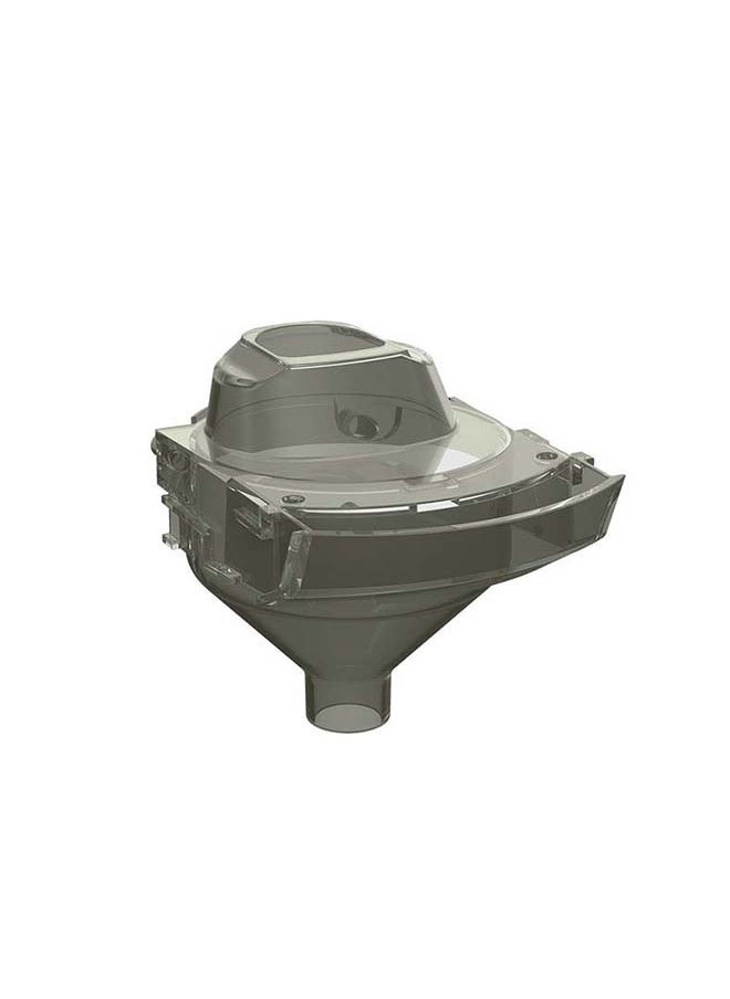 Baby Brezza Funnel And Funnel Cover - Formula Pro Mini  - Image 2