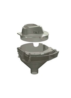Baby Brezza Funnel And Funnel Cover - Formula Pro Mini  - Image 1