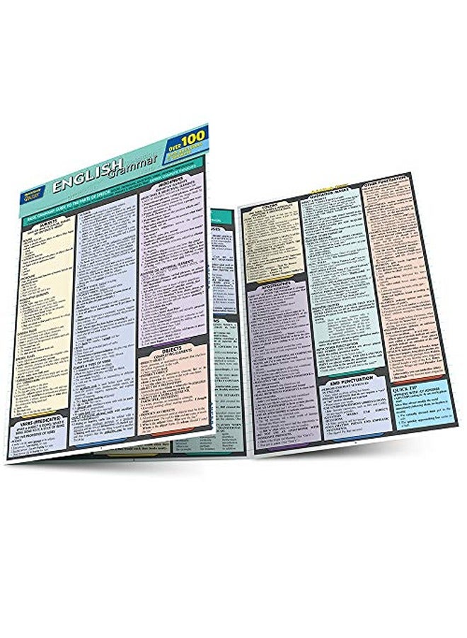 قواعد اللغة الإنجليزية