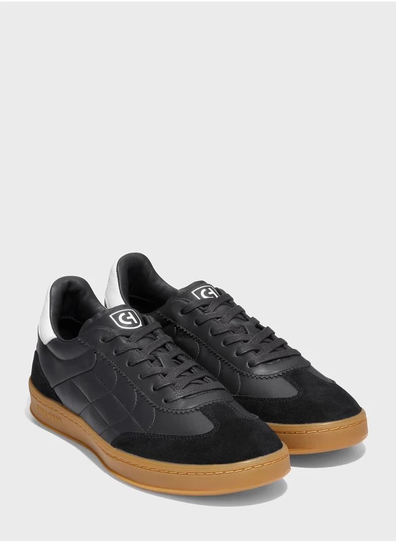 COLE HAAN Casual Low Top Sneakers