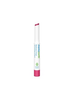 Mamaearth Mamaearth Beetroot Tinted 100% Natural Lip Balm Natural Pink Tint 2g  - Image 1