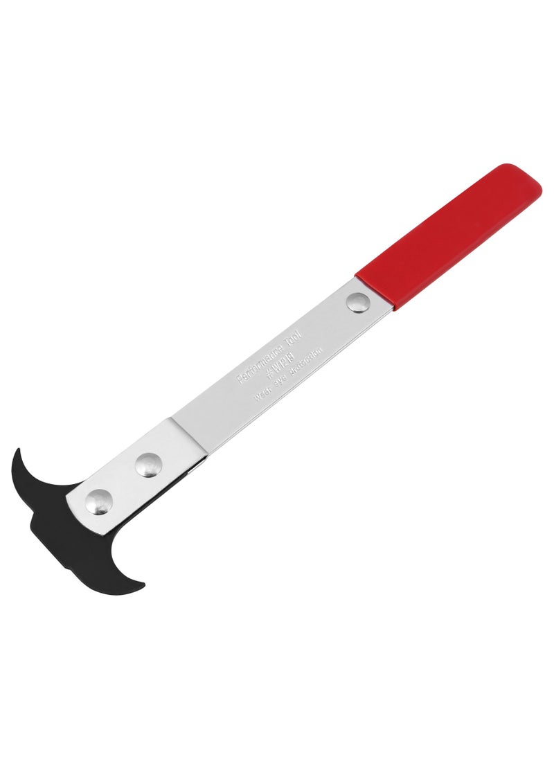 Performance Tool Performance Tool W1219 Professional Seal Puller, Heat Treated Steel, Dual Hook Tips for Oil and Grease Seals Removal  - Image 2