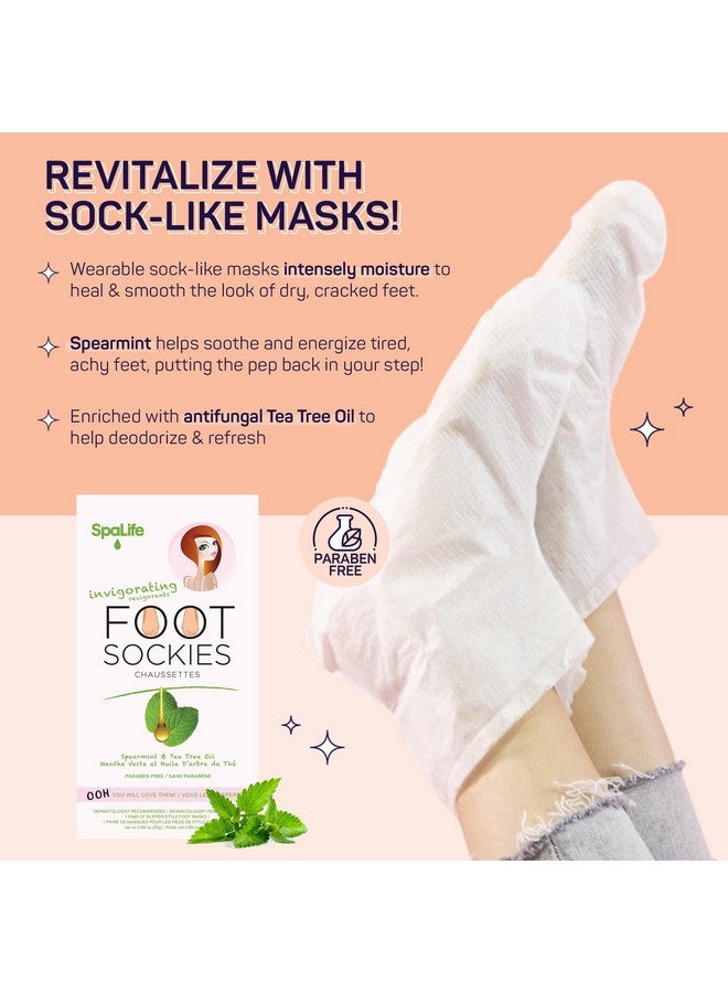 سبا لايف مجموعة هدايا سبا لايف الوردية من 10 قطع - مجموعة كورية للعناية بالبشرة مع منتجات للوجه واليدين والقدمين والأظافر بحجم مناسب للسفر - مجموعة للعناية بالبشرة للنساء - Image 5