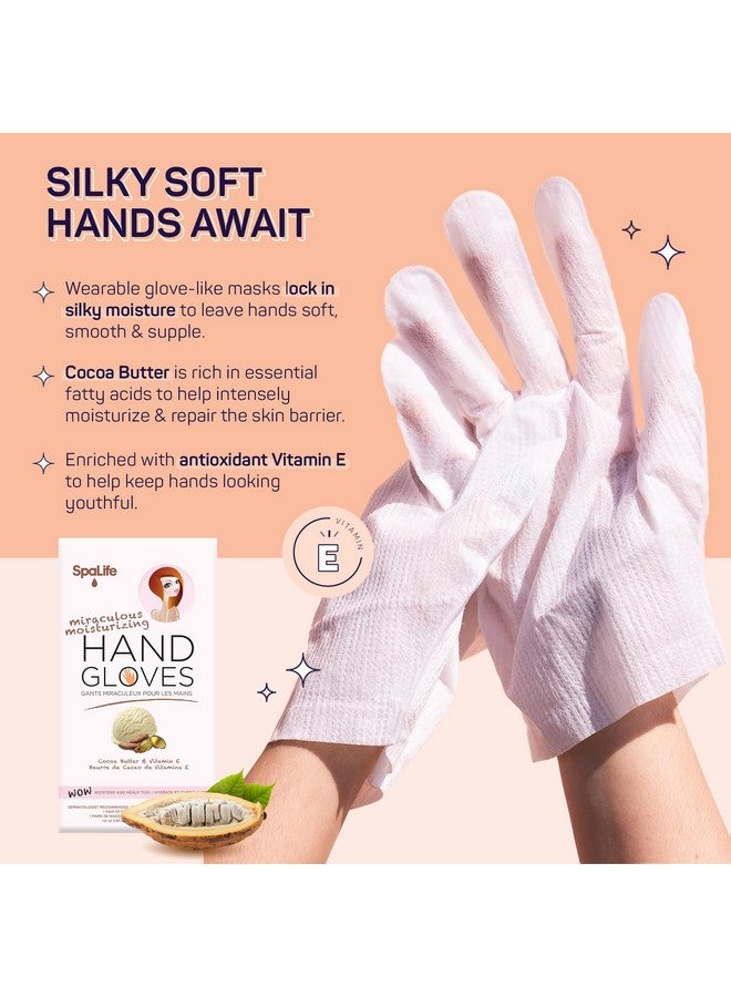 سبا لايف مجموعة هدايا سبا لايف الوردية من 10 قطع - مجموعة كورية للعناية بالبشرة مع منتجات للوجه واليدين والقدمين والأظافر بحجم مناسب للسفر - مجموعة للعناية بالبشرة للنساء - Image 4