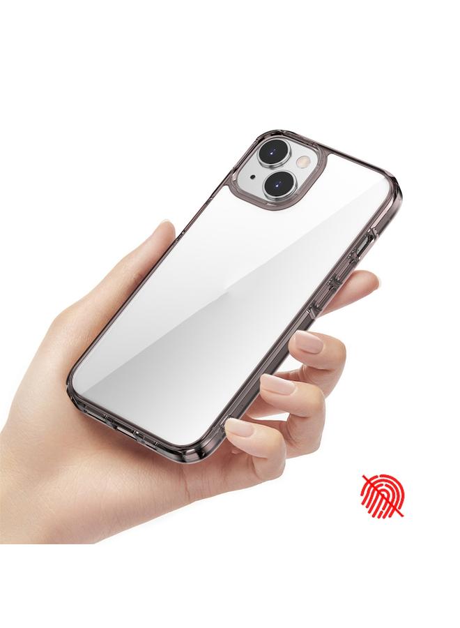 اس-توب جراب هاتف ليزر شفاف لهاتف iPhone 14 - Image 3