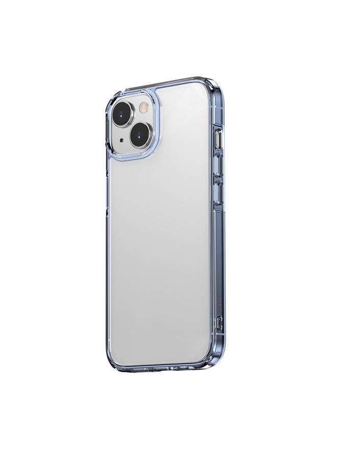 اس-توب جراب هاتف ليزر شفاف لهاتف iPhone 14 - Image 2