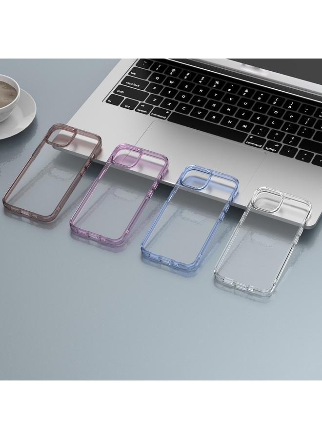 اس-توب جراب هاتف ليزر شفاف لهاتف iPhone 14 - Image 5