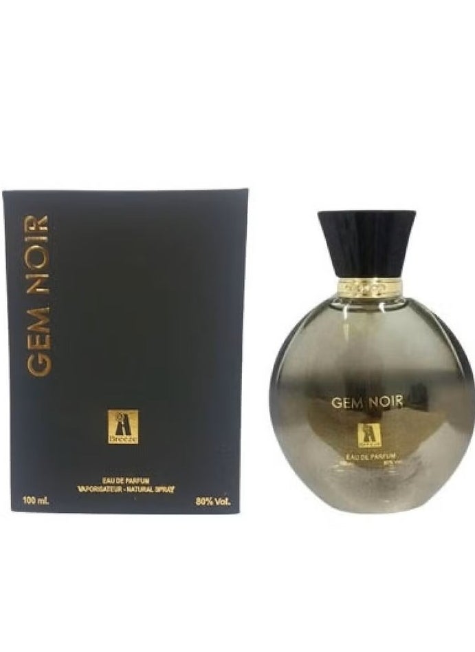 بريز جيم نوار EDP 100مل 