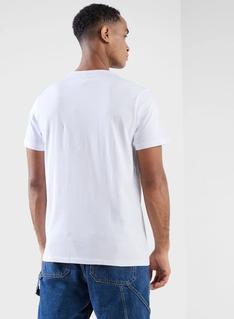 ليفربول اف سي Liverpool Stadium T-Shirt