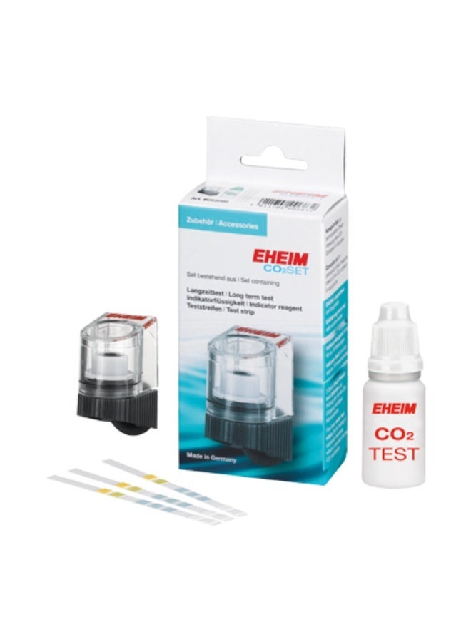 EHEIM CO2-SET long-term test - Image 1