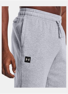 UNDER ARMOUR Rival Fleece Joggers  - Image 3