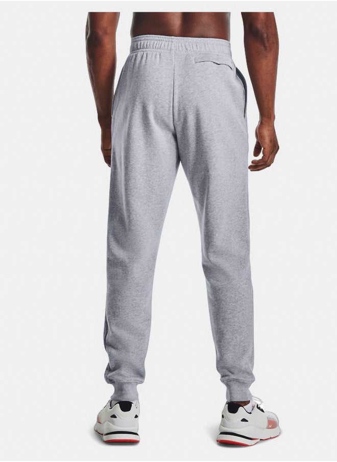 UNDER ARMOUR Rival Fleece Joggers  - Image 2