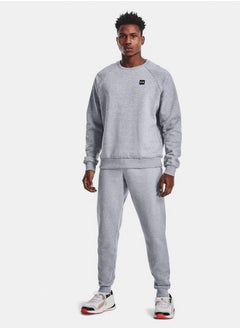 UNDER ARMOUR Rival Fleece Joggers  - Image 4