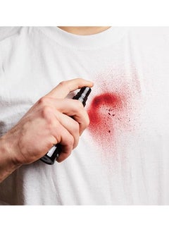 Brain Giggles Brain Giggles Fake Blood Spray Makeup Realistic Blood Washable Fake Blood for Costume Dress Up Cosplay Event Party  - Image 3