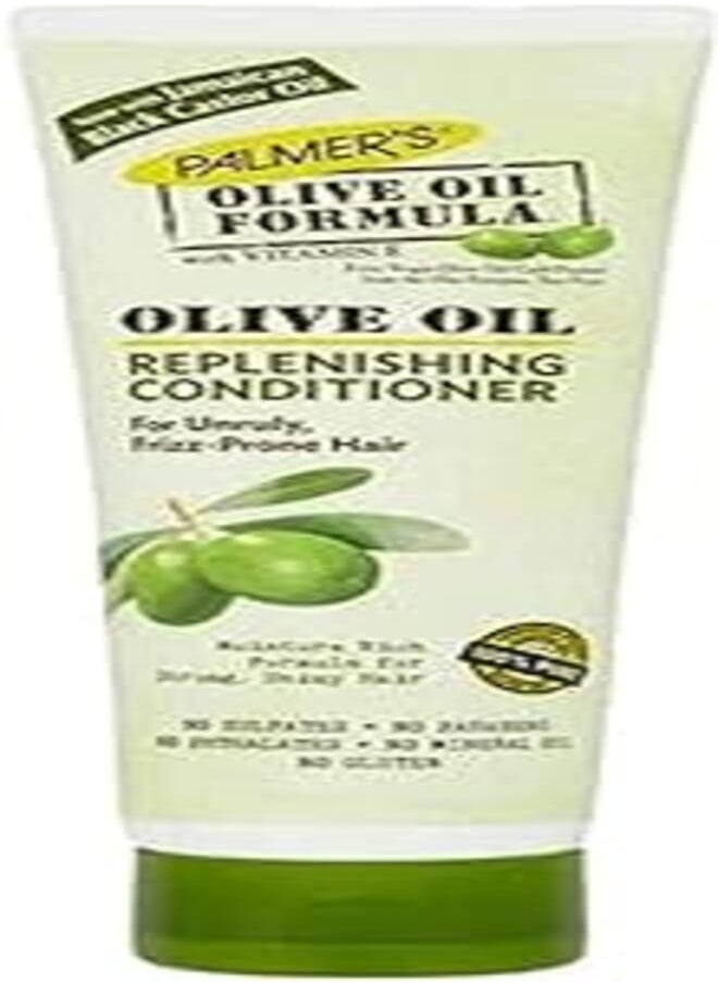 PALMER'S - Olive oil formula 50g - Image 1