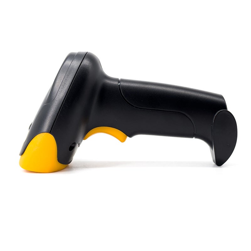 Fastscan Wired 2D Scanner Bluetooth Wireless Barcode Scanner - Image 5