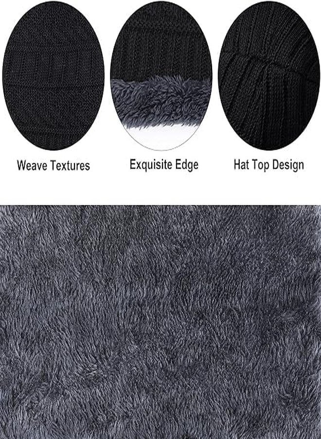 Rosario Warm Woolen Cap for Daily Use Warm Woolen Cap for Cold Protection Multicolor - Image 5