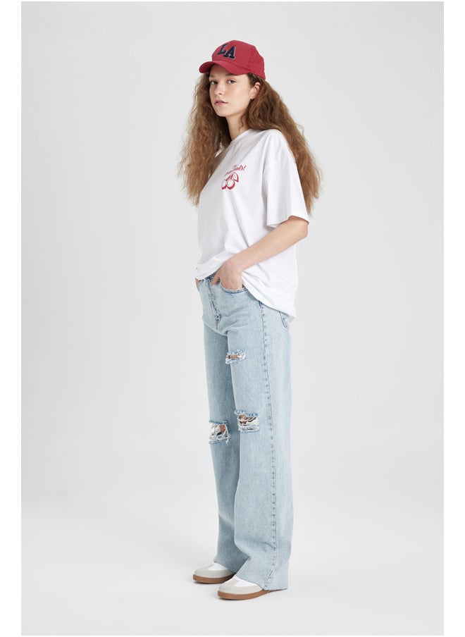 Woman 90'S Wide Leg Denim Trousers - pzsku/ZEE6B8E9D79C8C0B49A28Z/45/_/1713342804/f12ce0a2-aa41-4048-ad8e-31c737cc2776