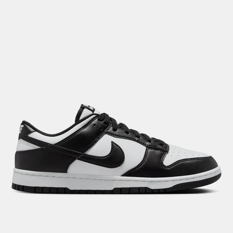 Nike Men's Dunk Low Retro Shoes