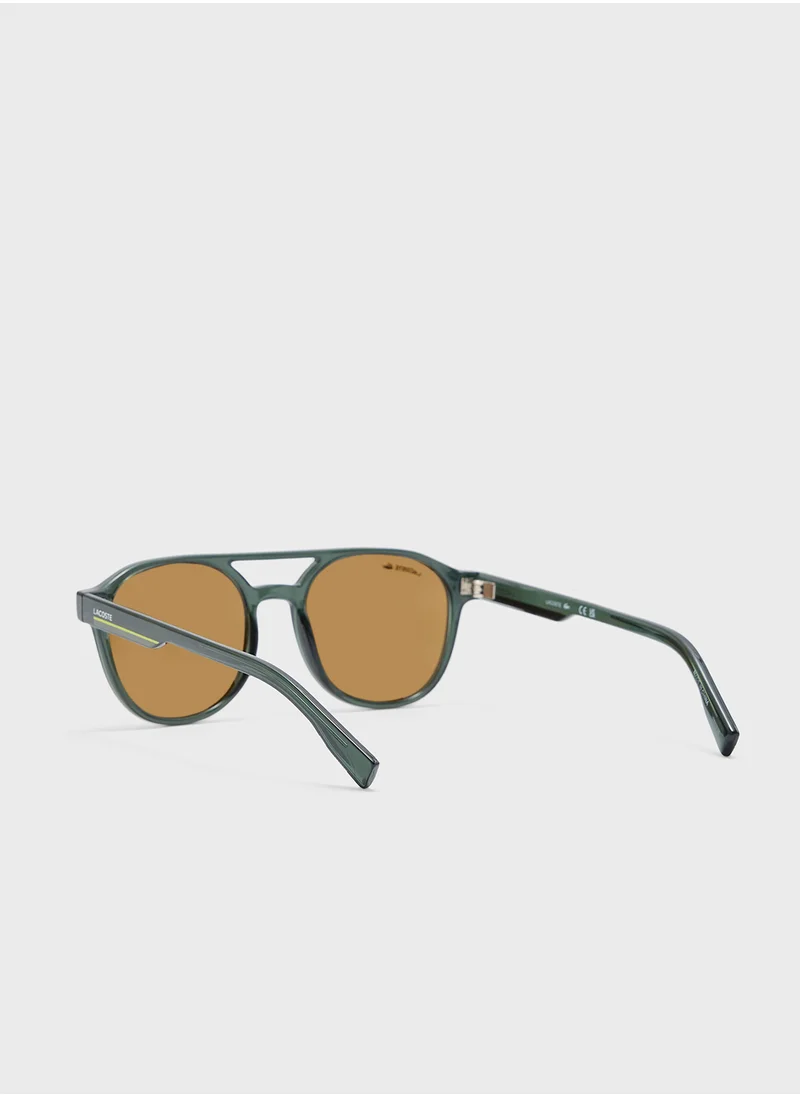لاكوست BIO INJECTED sunglass