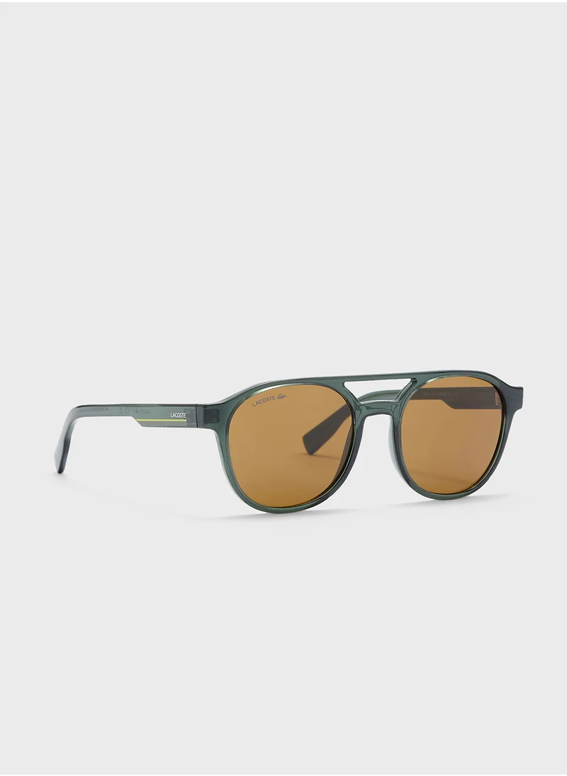 لاكوست BIO INJECTED sunglass