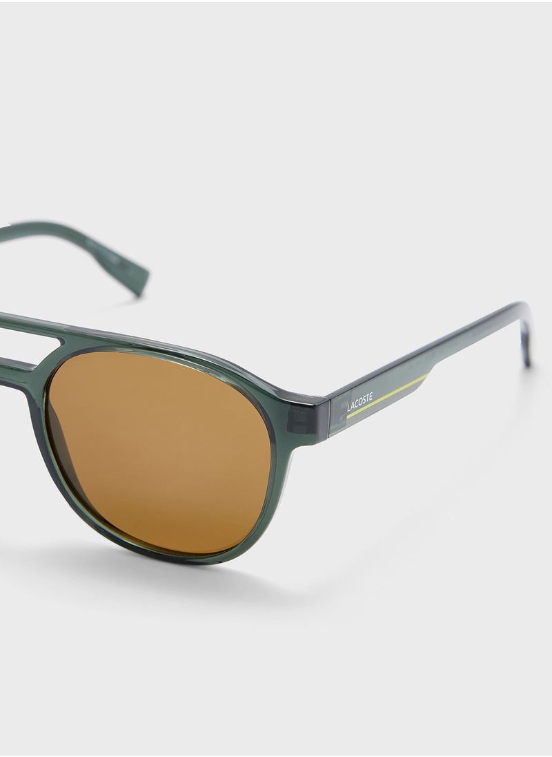 LACOSTE BIO INJECTED sunglass  - Image 3