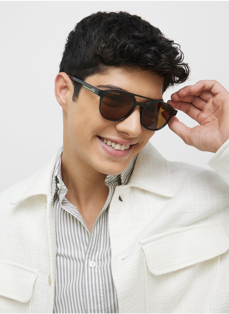 LACOSTE BIO INJECTED sunglass  - Image 4