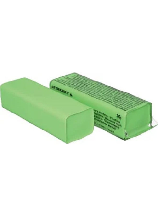 ErichKrause Plastiline Clay 20G 